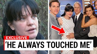 Pauley Perrette REVEALS What REALLY Happened Between Her amp Mark Harmon [upl. by Fleisig]