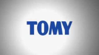 Tomy Connect amp Sounds Thomas [upl. by Enyr]