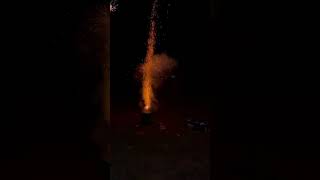 DRAGON LORD 6” fireworks foryou pyro pyrotechnics pyrotecnic firecracker [upl. by Nedarb]