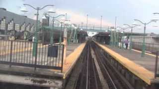 ᴴᴰ LowV RFW Footage  149th StreetEast 180th Street [upl. by Assille335]