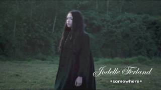 i found you somewhere  jodelle micah ferland [upl. by Eenahc]