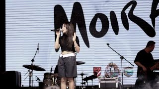 MOIRA DELA TORRE LIVE FULL CONCERT  Hermosa Bataan   May 3 2023 [upl. by Teirtza]