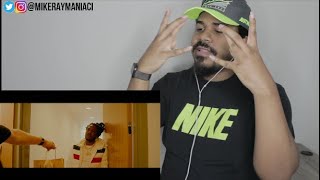 Mozzy  Body Count Official Video ft King Von G Herbo REACTION [upl. by Nnyre]