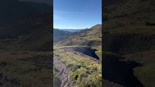 Uncompahgre Peak in the San Juan Mountains of Southwest Colorado is heaven on earth 🌎 🥾⛰️🫶 [upl. by Smoot]