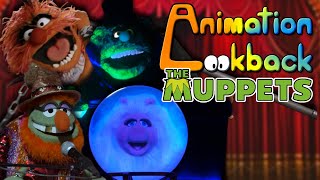 The History of The Muppets 89  Animation Lookback [upl. by Archibold]