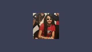 aaliyah  age ain’t nothing but a number sped up [upl. by Acimot556]