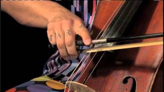 Rhythmic Explorations on the Cello by Rushad Eggleston [upl. by Navetse]