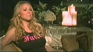 Random Moments  Mariah Carey Part 3 of 3 [upl. by Vincent930]