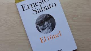 Reseña y Análisis EL TÚNEL de Ernesto Sabato Libros recomendados [upl. by Vigor111]