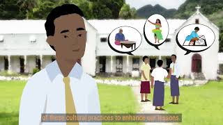 Episode 2 Why is it important to teach with intangible cultural heritage [upl. by Intosh]