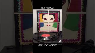 THE MOTELS Only The Lonely [upl. by Durno]