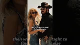 beth eth kidnaps rip  and the cowboys are overjoyedtvseries tvshow yellowstone shorts [upl. by Constance]