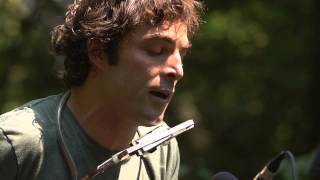 The Barr Brothers  Half Crazy Live on KEXP Pickathon [upl. by Acker]