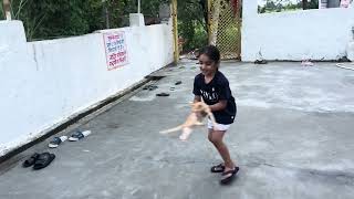 Dada haidas p girl ka dance like￼ Subscribe ￼ Comment ￼ [upl. by Rorry]