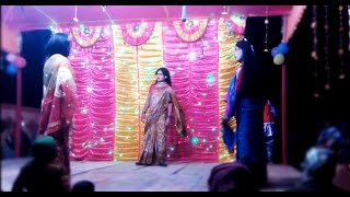 Bangla Jatra Pala  Behula Part25 [upl. by Halimeda637]