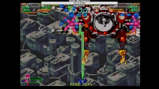 Testing Darksoft CPS2 Multi [upl. by Irtak]