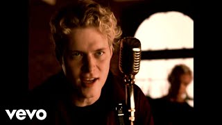 Tal Bachman  Shes So High Official Video [upl. by Nnaarual]