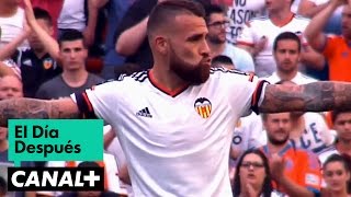 El Día Después 04052015 Otamendi de Champions [upl. by Ondine]