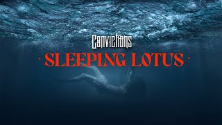 Convictions  Sleeping Lotus Official Music Video [upl. by Airdnahs]