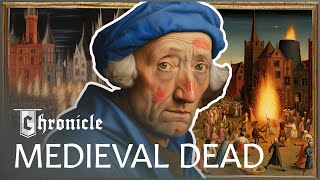 What Made The Middle Ages So Deadly  Medieval Dead  Chronicle [upl. by Ile]