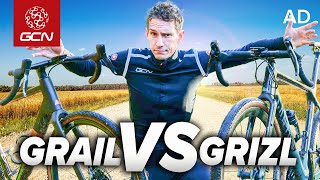 Whats REALLY The Difference Between Gravel Bikes [upl. by Aneres52]