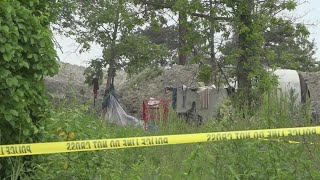 Man found dead in Portland believed to be unhoused struggling neighbors say [upl. by Nirol816]