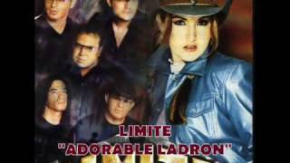 GRUPO LIMITE quotADORABLE LADRONquot EN VIVO [upl. by Zachar119]