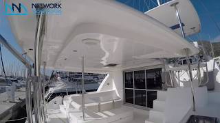 Leopard 44 Catamaran Yacht For Sale Sold [upl. by Gilbertina]