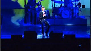 Michael Buble Live In Rome Full Concert 2022 HD [upl. by Cyndi]