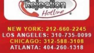 The Rejection Hotline [upl. by Torrell]