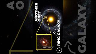 Mystery About Hoags Object 😨  Space Resolve [upl. by Johny]