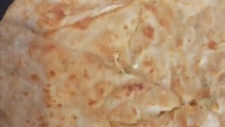 Homemade Aloo ka paratha  Aloo ka paratha banane ka asan tarika  Recipe by Lahori kitchen [upl. by Amice]