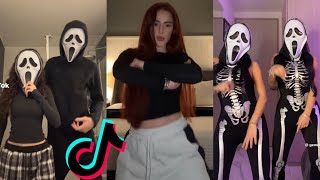 Las Mejores Tendencias y Bailes de Tik Tok I Nuevos trends tiktok 2024  Bailando TIK TOK [upl. by Lingwood82]