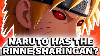 What If Naruto Had The Rinne Sharingan Part 2 [upl. by Kane591]