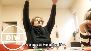 De nieuwste Monopoly komt eraan [upl. by Ushijima]