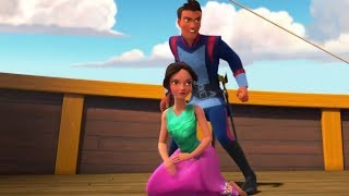 Elena Of Avalor Gabelena moments clips Thinking Out Loud [upl. by Kenna]