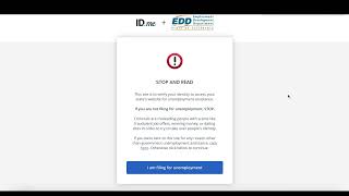 IDME BYPASS SAUCE METHOD UPDATE FOR EDD VERIFICATION 2023 [upl. by Ifar]