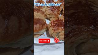 CHOCOLATINES quotquotquotDELICIOSOS 🌰🥐 [upl. by Dibru285]