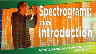 Spectrograms an Introduction [upl. by Stila365]