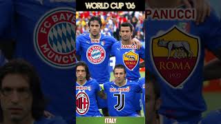 ITALY EURO 2008 [upl. by Osithe25]