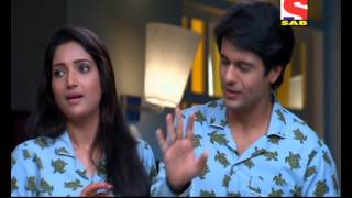 Badi Door Se Aaye Hain  बड़ी दूर से आये है  Episode 118  20th November 2014 [upl. by Nairde487]