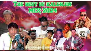 THE BEST OF KALENJIN 2024 THE BEST KALENJIN MIX [upl. by Isabella]