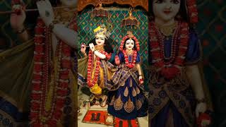 Girdhari Lal nache samo Gopal shortvideo tujhmeinrabdikhtahaisong lovesong song [upl. by Aydne770]