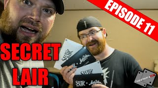 Did Magic The Gatherings Monty Python Secret Lair Fail  Appalachia TCG Episode 11 [upl. by Onra]