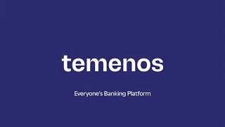 Temenous T24 core banking tutorial [upl. by Guglielma]