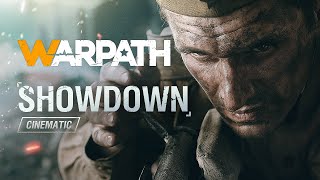 Warpath Showdown  Play NOW for free on Android and iOS [upl. by Bil300]