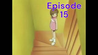 Cardcaptors Season 1 Episode 15 Recap [upl. by Bonis]