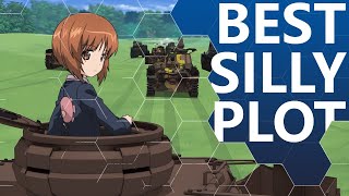 GIRLS UND PANZER  A Short Overview [upl. by Vasiliu]