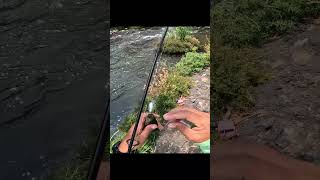 Estos señuelos son para pescar en Río fishing [upl. by Zsamot327]