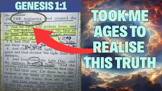 In The Beginning God  Genesis 11 Explained [upl. by Judi]